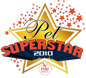 Pet Superstar